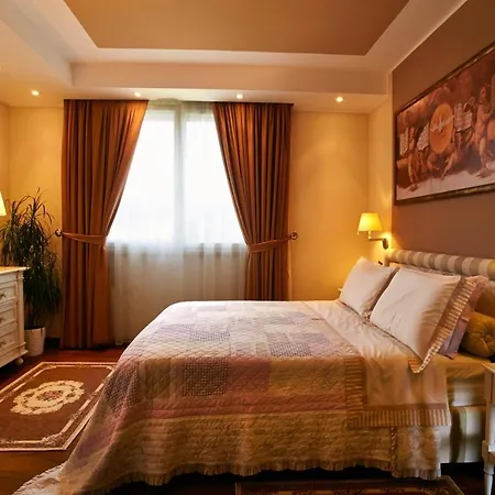With Exclusive Swimming Pool In The Tuscan Maremma Villa
