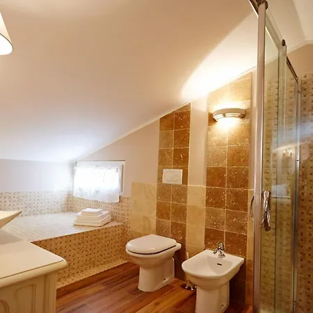 With Exclusive Swimming Pool In The Tuscan Maremma Villa