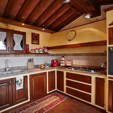 With Exclusive Swimming Pool In The Tuscan Maremma * Montemassi