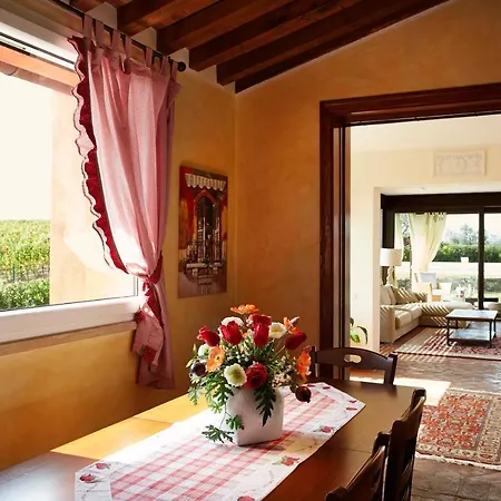 With Exclusive Swimming Pool In The Tuscan Maremma Villa