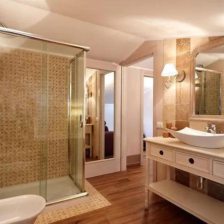 With Exclusive Swimming Pool In The Tuscan Maremma Villa *