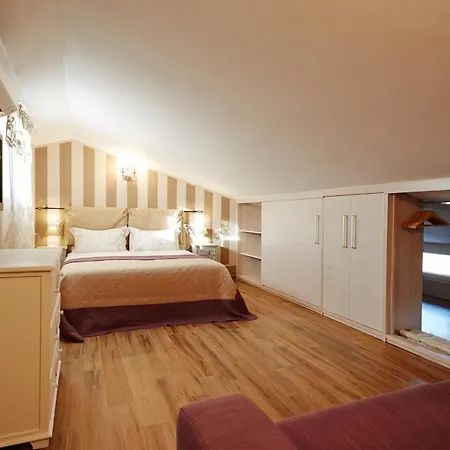 Villa With Exclusive Swimming Pool In The Tuscan Maremma