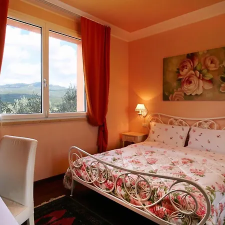 Villa With Exclusive Swimming Pool In The Tuscan Maremma *